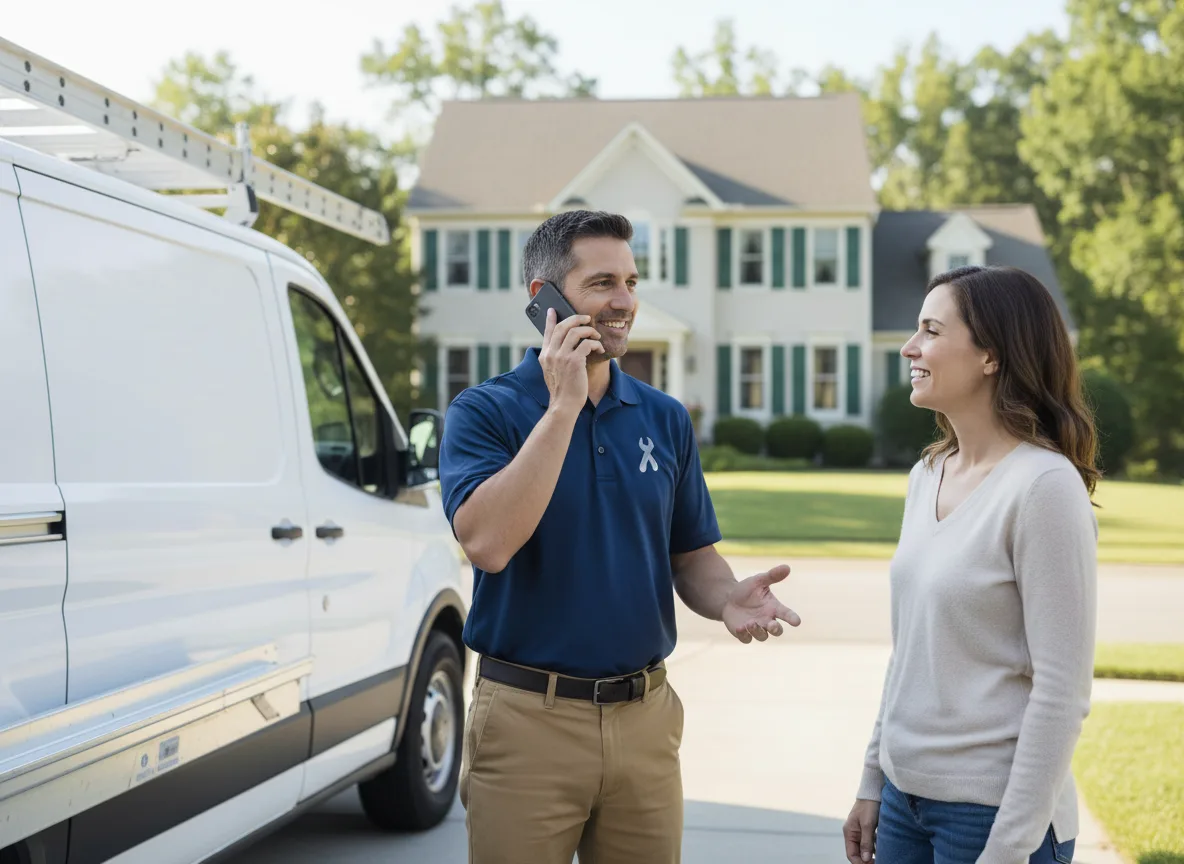 Home Gutter Service Farmdale, OH FAQs